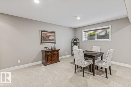 33 88 Lacombe Drive, St. Albert, AB - Indoor