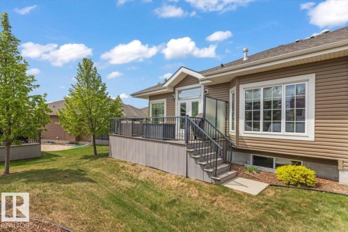 33 88 Lacombe Drive, St. Albert, AB - Outdoor