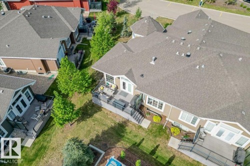33 88 Lacombe Drive, St. Albert, AB - Outdoor