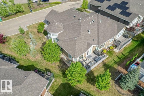 33 88 Lacombe Drive, St. Albert, AB - Outdoor