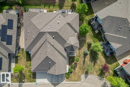 33 88 Lacombe Drive, St. Albert, AB - Outdoor