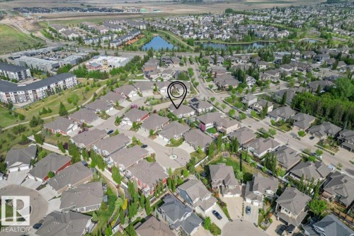 33 88 Lacombe Drive, St. Albert, AB - 