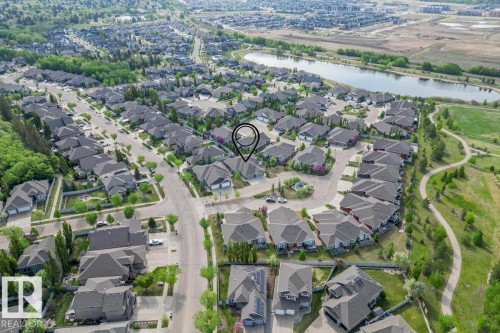 33 88 Lacombe Drive, St. Albert, AB - Outdoor With View