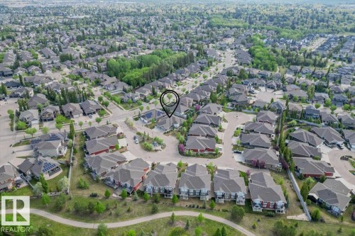 33 88 Lacombe Drive, St. Albert, AB - Outdoor With View