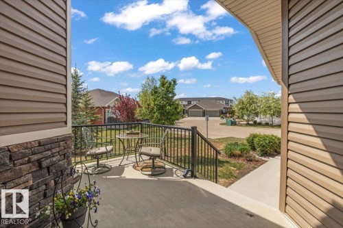 33 88 Lacombe Drive, St. Albert, AB - Outdoor With Exterior