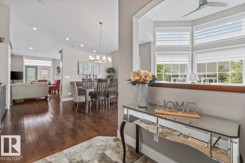 33 88 Lacombe Drive, St. Albert, AB - Indoor