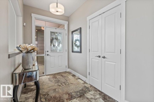 33 88 Lacombe Drive, St. Albert, AB - Indoor Photo Showing Other Room