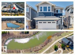 6479 ELSTON Loop  Edmonton, AB T6M 0V9