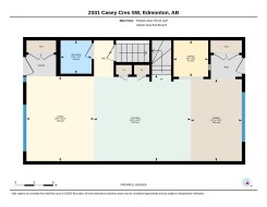 Floor plan - 