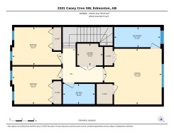 Floor plan - 