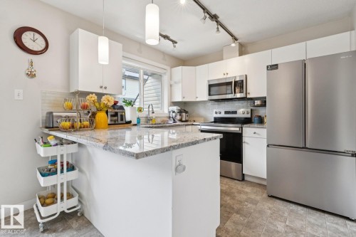 8 4950 Terwillegar Common, Edmonton, AB 
