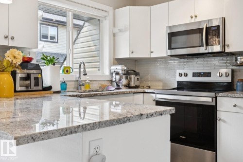 8 4950 Terwillegar Common, Edmonton, AB 
