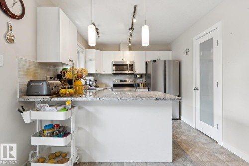 8 4950 Terwillegar Common, Edmonton, AB 