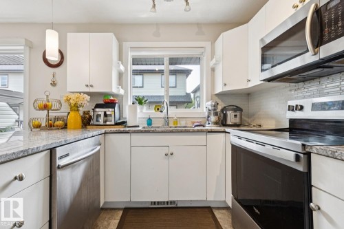 8 4950 Terwillegar Common, Edmonton, AB 