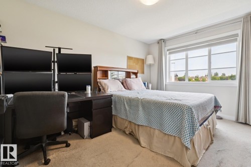 8 4950 Terwillegar Common, Edmonton, AB 