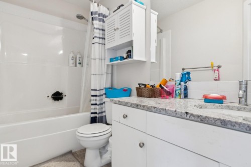 8 4950 Terwillegar Common, Edmonton, AB 