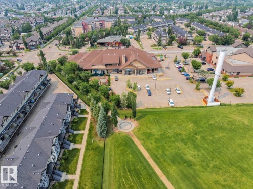 8 4950 Terwillegar Common, Edmonton, AB 