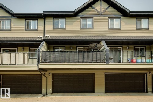 8 4950 Terwillegar Common, Edmonton, AB 