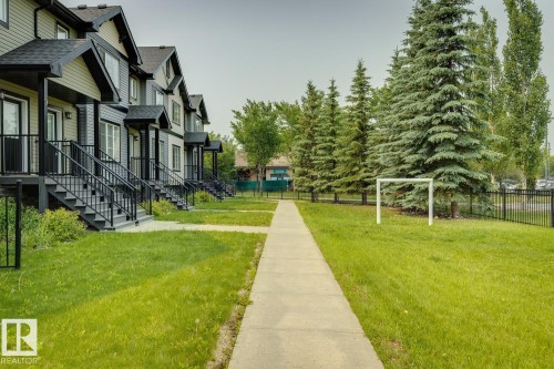 8 4950 Terwillegar Common, Edmonton, AB 