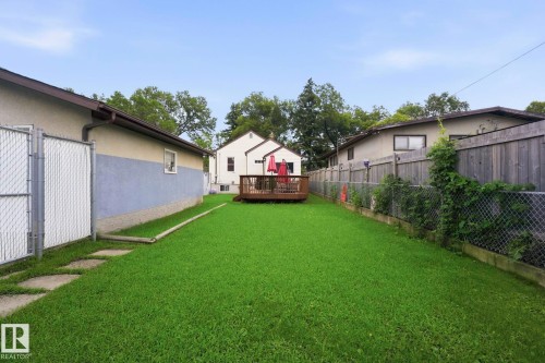 11918 47 Street, Edmonton, AB 
