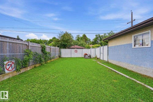 11918 47 Street, Edmonton, AB 