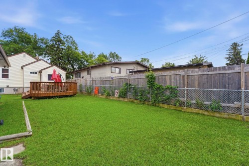 11918 47 Street, Edmonton, AB 