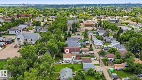 11918 47 Street, Edmonton, AB 