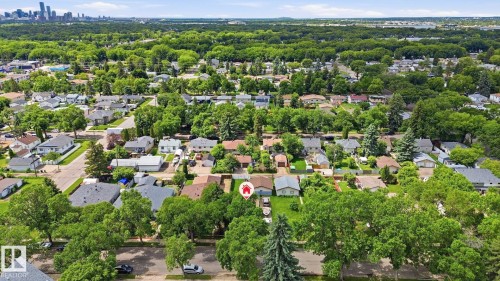 11918 47 Street, Edmonton, AB 