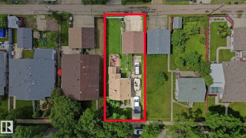 11918 47 Street, Edmonton, AB 