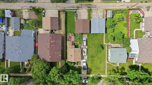 11918 47 Street, Edmonton, AB 