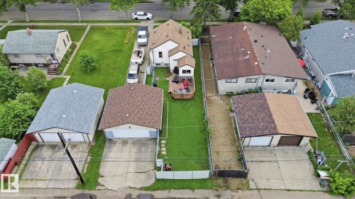 11918 47 Street, Edmonton, AB 