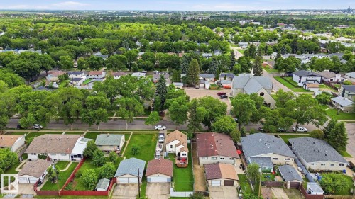 11918 47 Street, Edmonton, AB 
