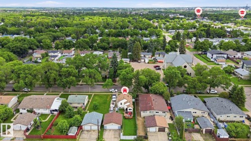 11918 47 Street, Edmonton, AB 