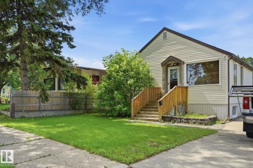 11918 47 Street, Edmonton, AB 