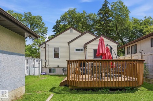 11918 47 Street, Edmonton, AB 