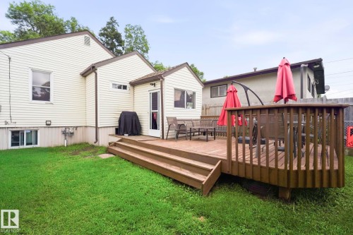11918 47 Street, Edmonton, AB 
