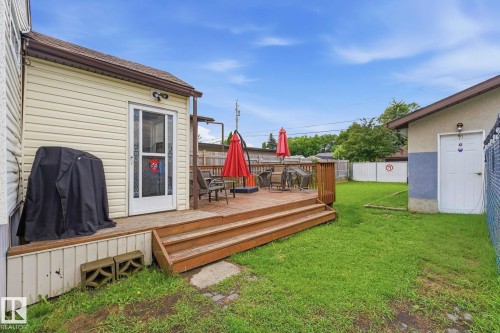 11918 47 Street, Edmonton, AB 