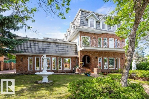 475 Lessard Drive, Edmonton, AB 