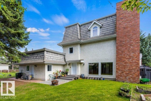 475 Lessard Drive, Edmonton, AB 