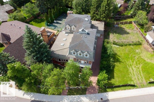 475 Lessard Drive, Edmonton, AB 