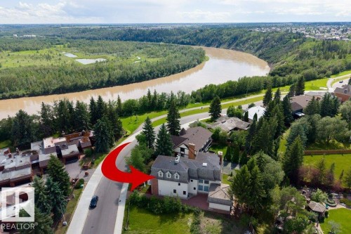 475 Lessard Drive, Edmonton, AB 