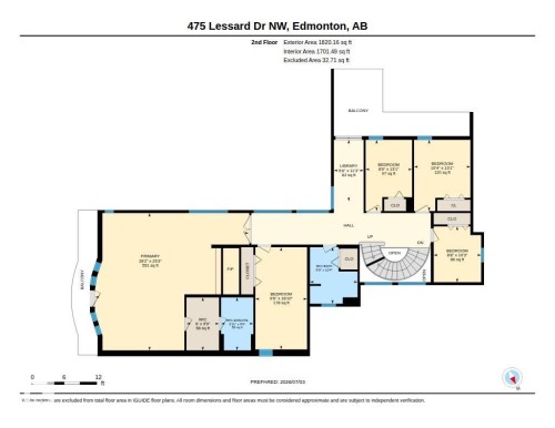 475 Lessard Drive, Edmonton, AB 