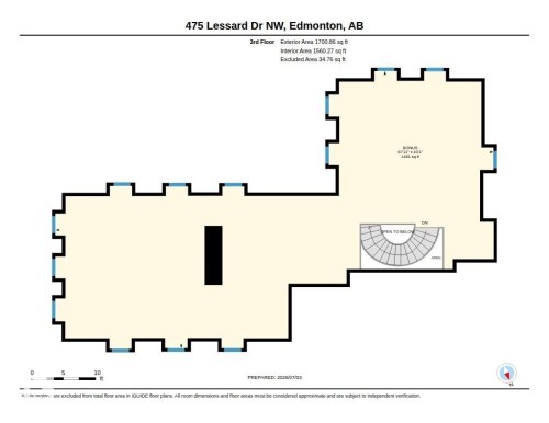 475 Lessard Drive, Edmonton, AB 