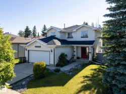 43 HOLMGREN Crescent  St. Albert, AB T8N 5V3