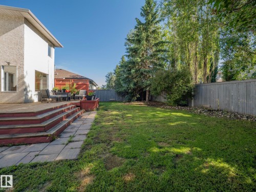 43 Holmgren Crescent, St. Albert, AB 