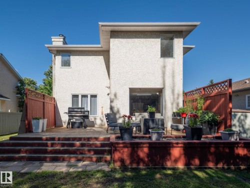 43 Holmgren Crescent, St. Albert, AB 