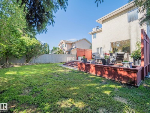 43 Holmgren Crescent, St. Albert, AB 