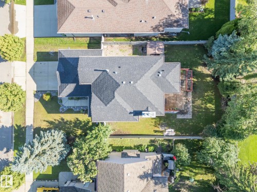 43 Holmgren Crescent, St. Albert, AB 