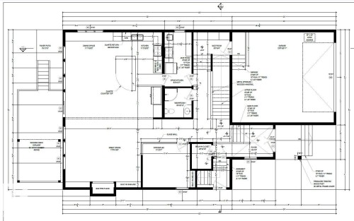 Floor plan - Edmonton, AB 