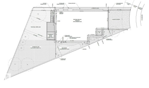 Floor plan - Edmonton, AB 
